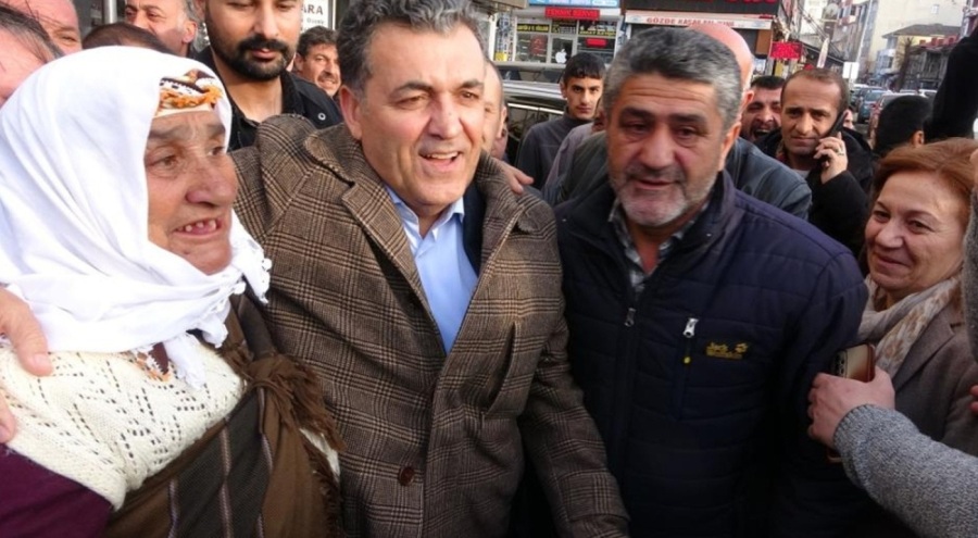 İl Seçim Kurulu kararı bozdu! Ardahan'da nihai sonuç belli oldu