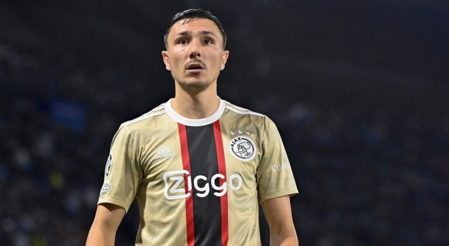Steven Berghuis'in menajerinden Beşiktaş açıklaması!