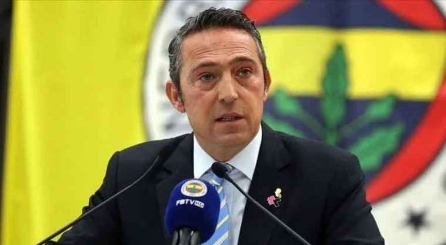 Fenerbahçe'den Süper Kupa için yeni karar