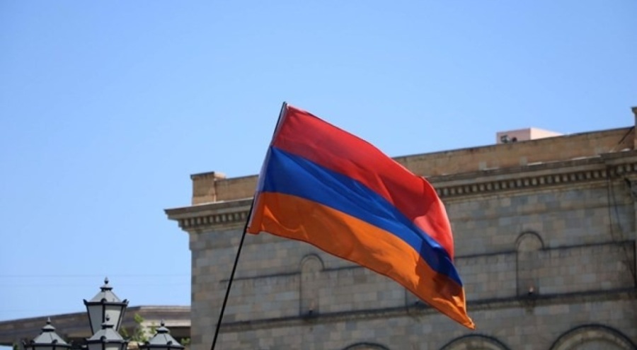 AB'den Ermenistan'a destek