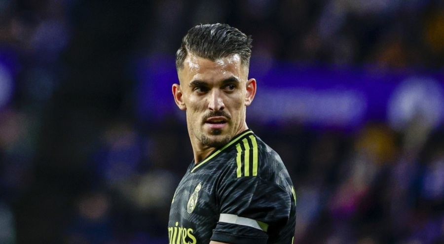 Ceballos, Real Madrid'den ayrılacak