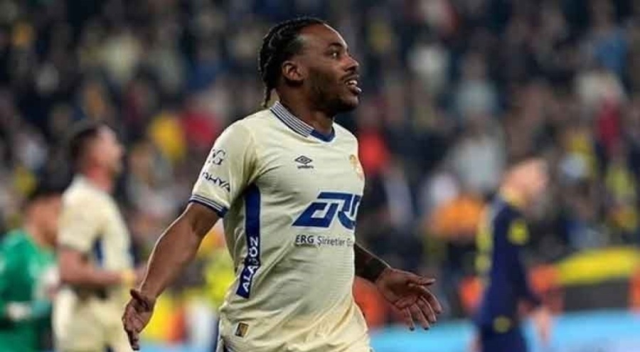 Ankaragücü'nden sakatlık açıklaması geldi