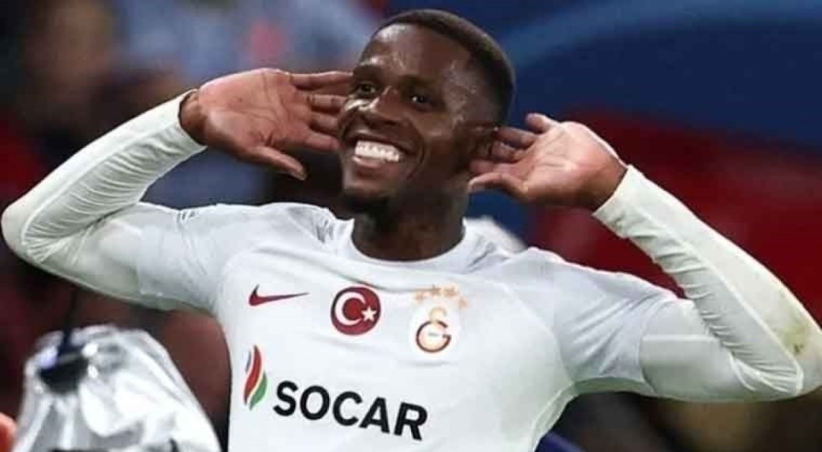 Fildişi'nden Zaha açıklaması