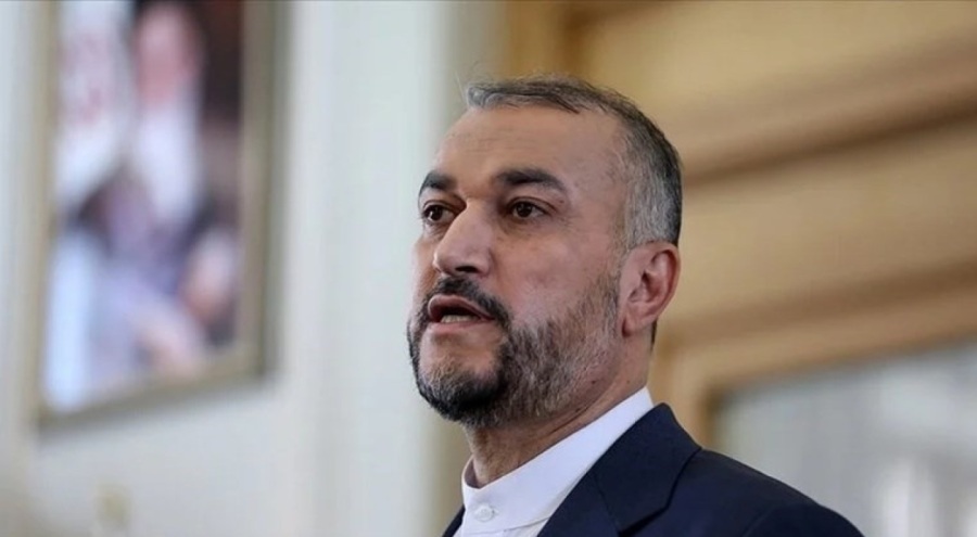 İran'dan ABD'ye: Savaşta ana taraf olmuştur