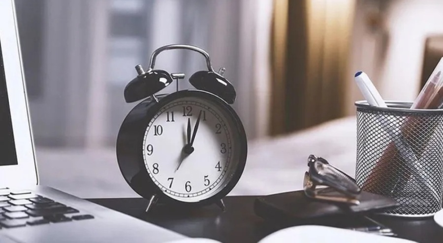 Bilim insanları açıkladı: 9-5 çalışmak sağlık açısından faydalı