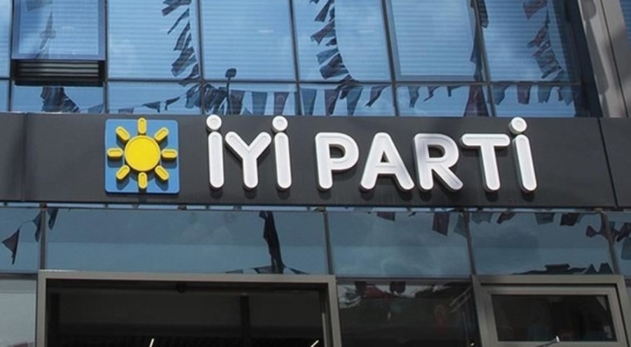 İYİ Partili Meclis Üyesi tutuklandı