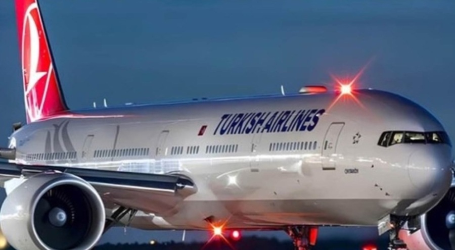 KAP'a bildirildi: Türk Hava Yolları yeni şirket kuruyor