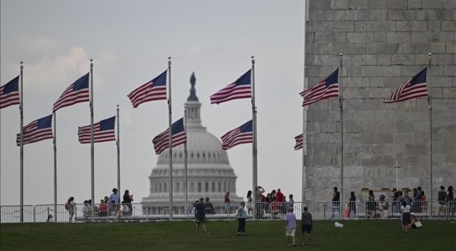 ABD'de güçlü istihdam verileri faiz indiriminin zamanlamasına dair belirsizliği artırdı