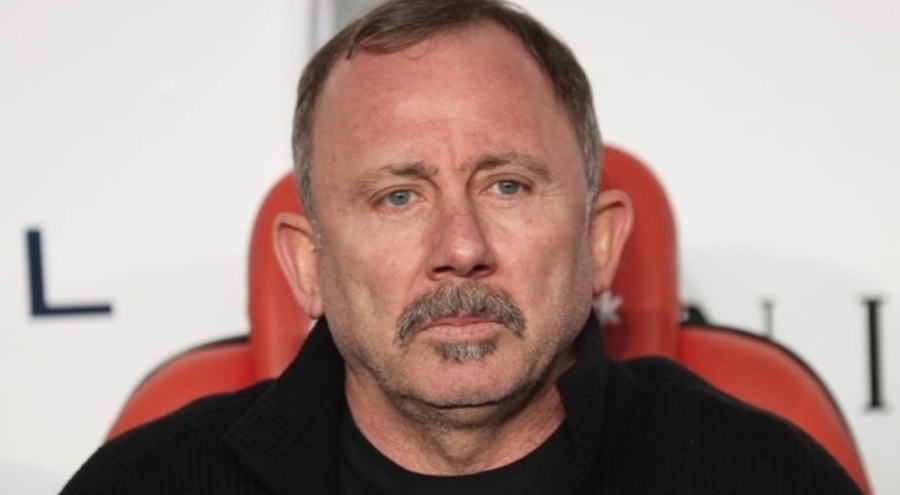 Antalyaspor'dan Sergen Yalçın açıklaması!