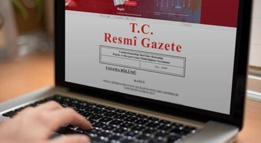 Dışişleri Bakanlığıyla ilgili flaş karar! Resmi Gazete'de yayımlandı