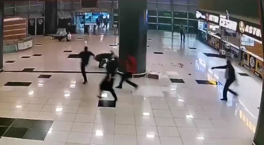 Şanlıurfa Otogarı'ndaki kavgada ölü sayısı yükseldi
