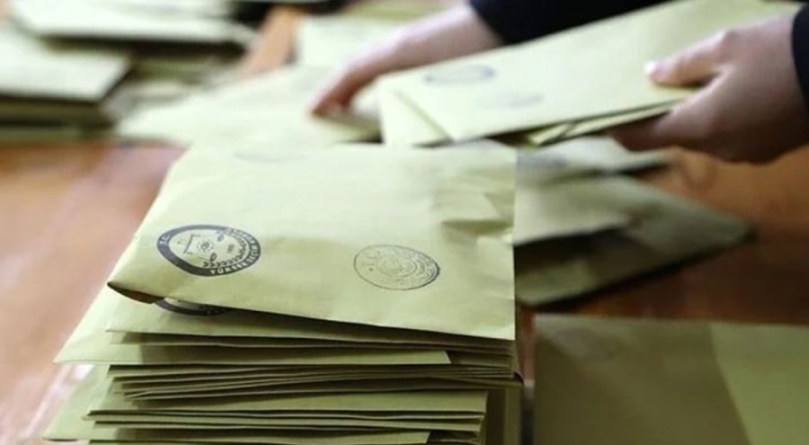 Şanlıurfa Hilvan'da seçim yenilenecek