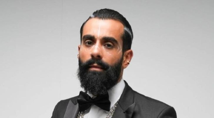 Gökhan Türkmen imaj yeniledi!