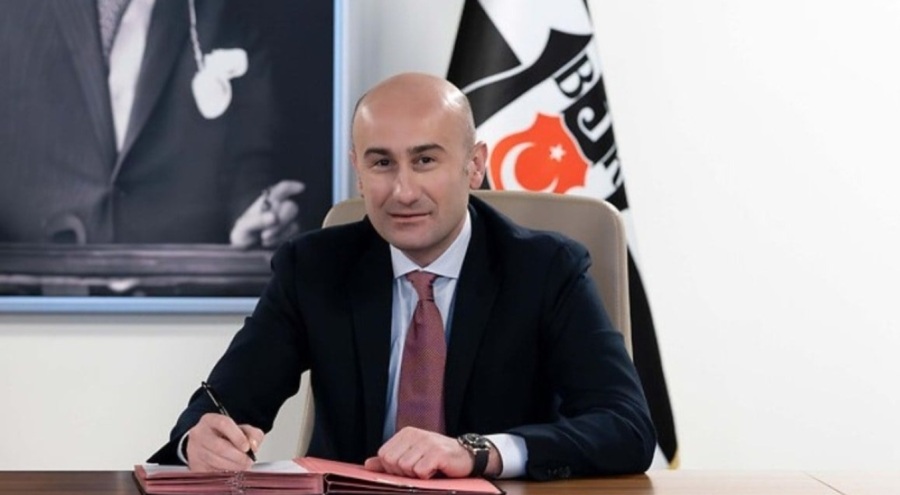 Hüseyin Yücel: ''Türkiye Kupası olmazsa olmazımız''