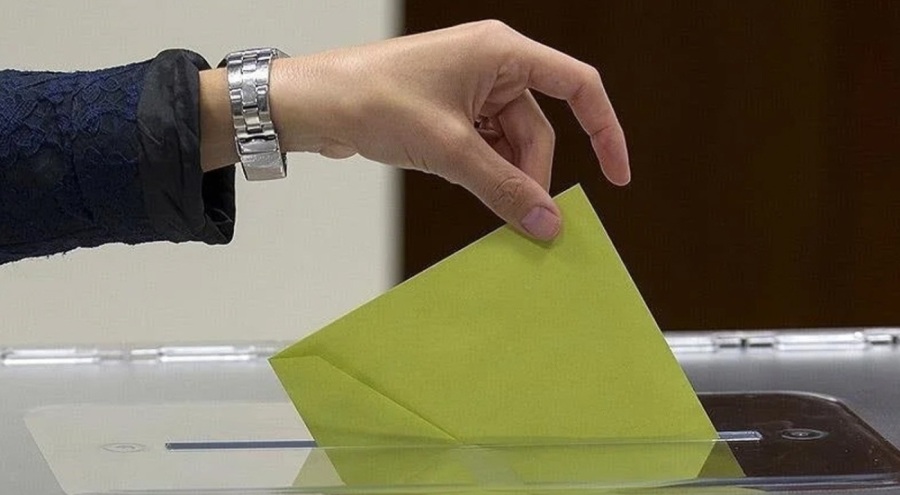 Amca yeğen arasındaki seçim yarışı YSK'ya taşındı