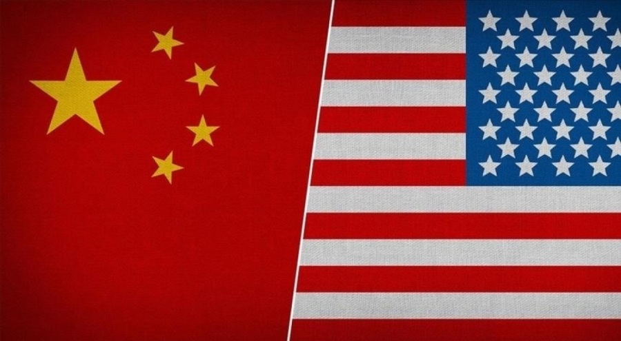 ABD ve Çin'den ekonomik alanda yeni ortak adımlar