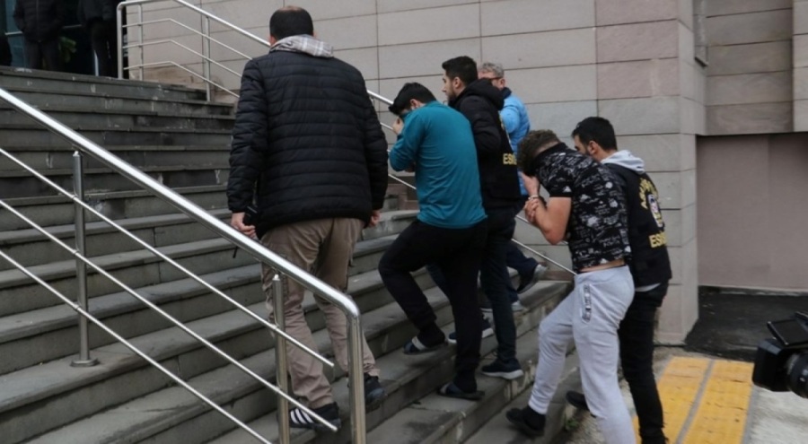 Ayşenur'u vahşice katletmişti! Eski sevgili için karar