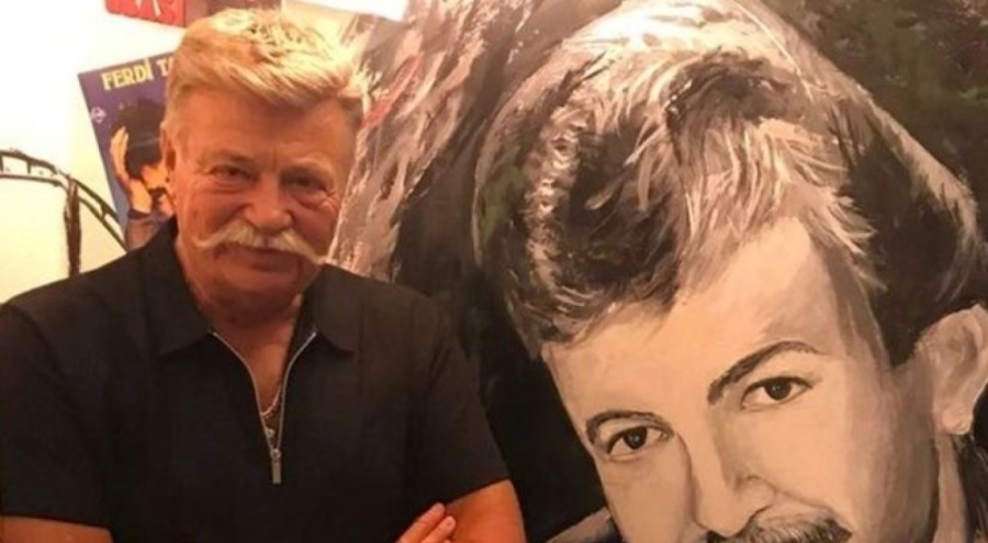 Ünlü oyuncu Nuri Alço hastaneye kaldırılmıştı... Açıklama geldi