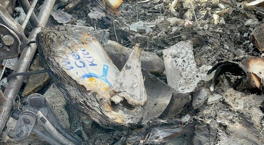 Gazze'deki insani yardım operasyonları güvenlik sorunlarıyla karşı karşıya