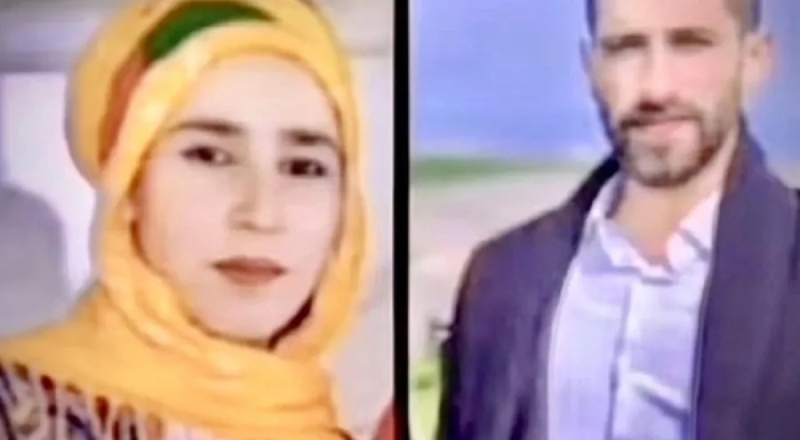 Evlenmelerine izin verilmeyen iki kuzen hayatlarına son verdi