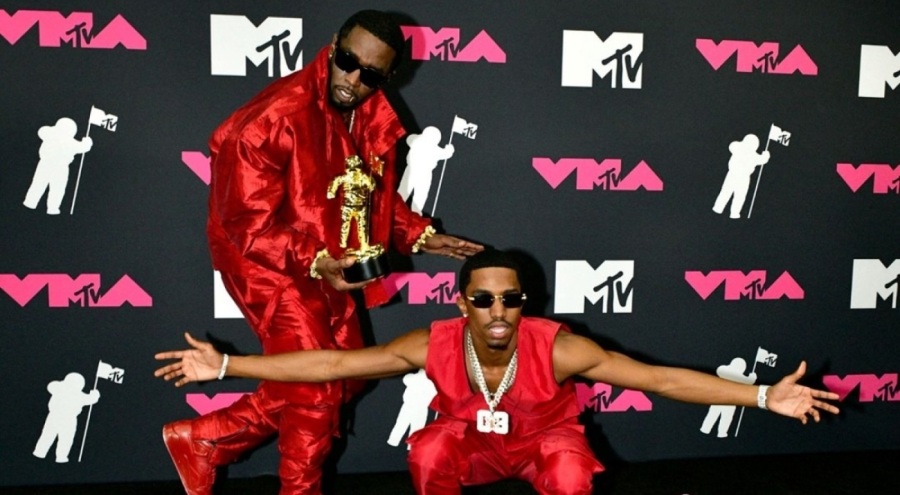 Puff Daddy'nin oğlu King Combs'a taciz suçlaması