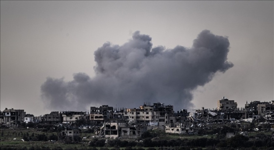 Fine Gael lideri İsrail başbakanına seslendi: İrlandalılar eylemlerinizden iğreniyoruz