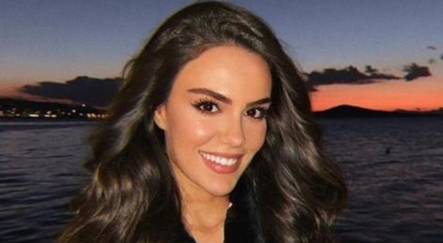Özgü Kaya'nın estetiksiz hali sosyal medyayı salladı!