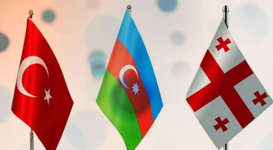 Erdoğan imzaladı! Türkiye, Azerbaycan ve Gürcistan arasındaki 'gümrük' anlaşması Resmi Gazete'de