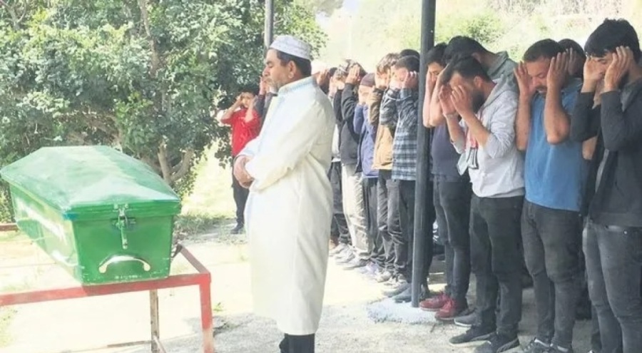 Aile cinayete kurban gitti! 800 bin liralık vahşi plan