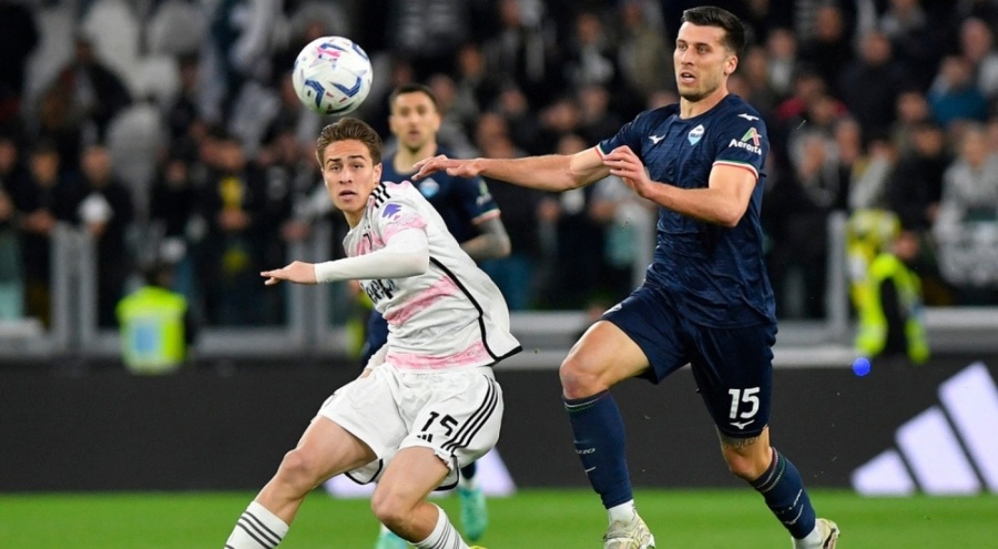 Szczesny'den Kenan Yıldız'a övgüler