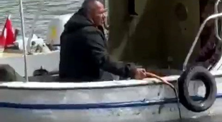 Sosyal medyadaki linç kampanyası canından etti!