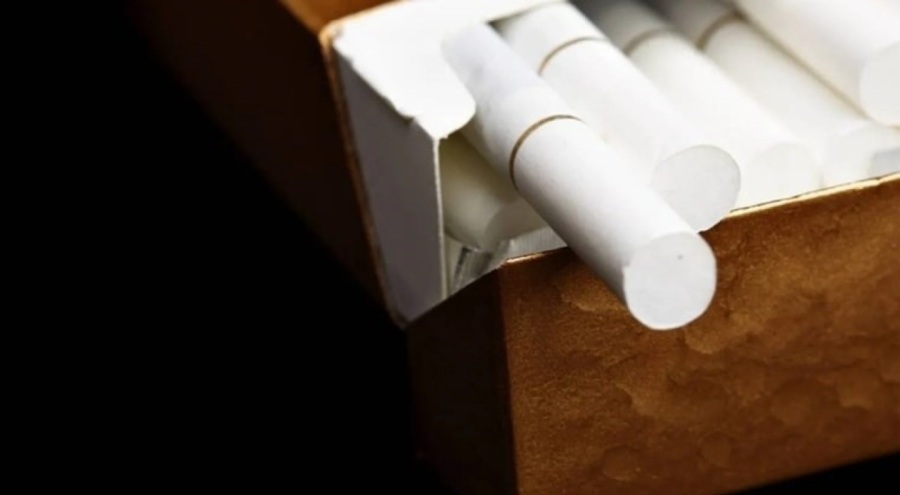 Son sigara grubuna da zam geldi!