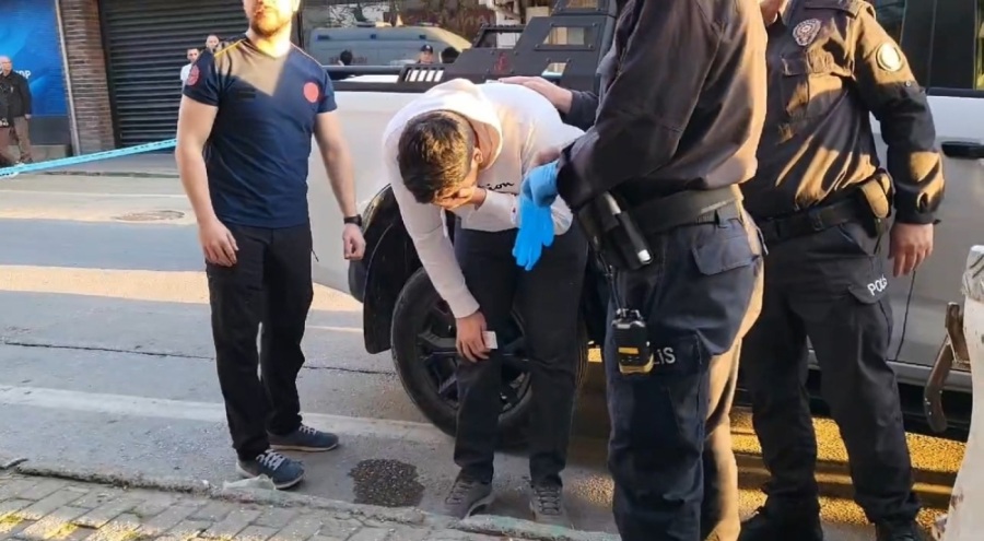 Bursa'da fenalaşan yaşlı adam hayatını kaybetti! Ailesinin acı feryadı
