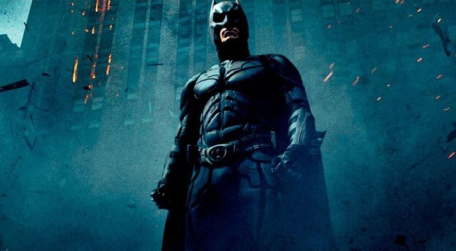 Batman'in ilk çizgi romanı 1,8 milyon dolara satıldı