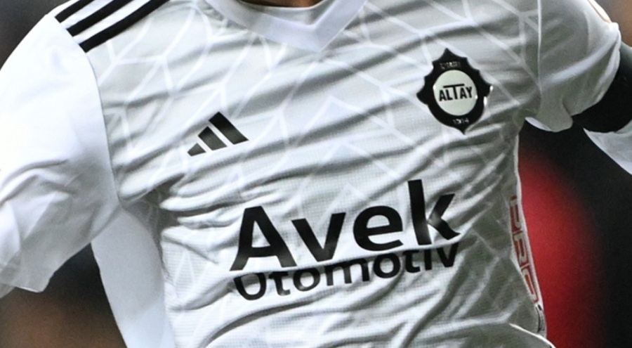 Altay'ın 1. Lig'den düşmesi kesinleşti