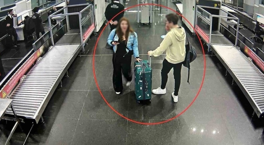 'Eylem Tok ABD basınına 200 bin dolar mı dağıttı' iddiası!