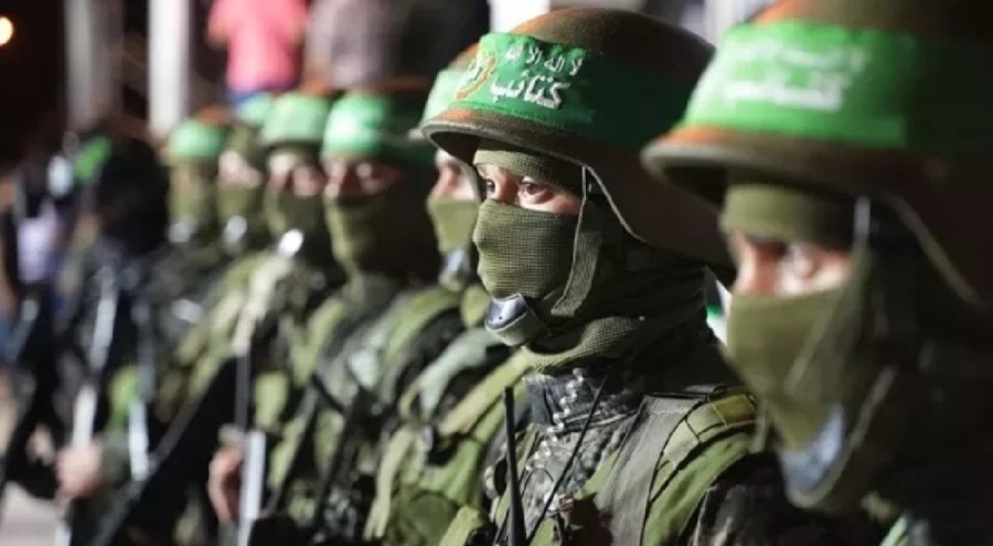 Kassam Tugayları'ndan İsrail'e: Sokaklarda yanacaksınız