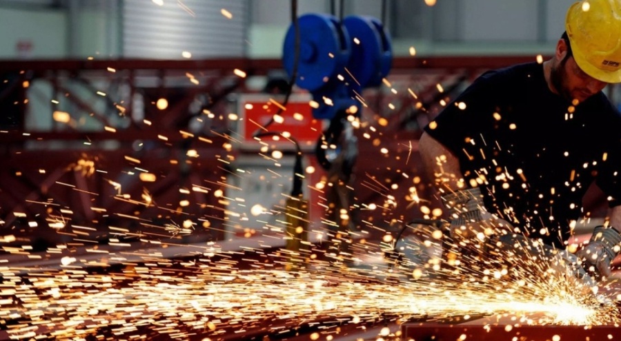 İş dünyası eleman arıyor! Üretimde ara eleman sıkıntısı