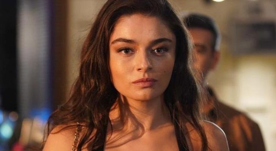 Ayça Ayşin Turan'a umreye giden sevgilisi Mehmet Aslan sorulunca...