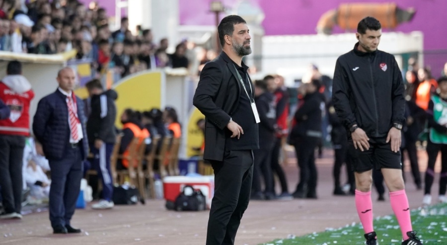 Arda Turan: Eyüpspor ile gurur duyuyorum