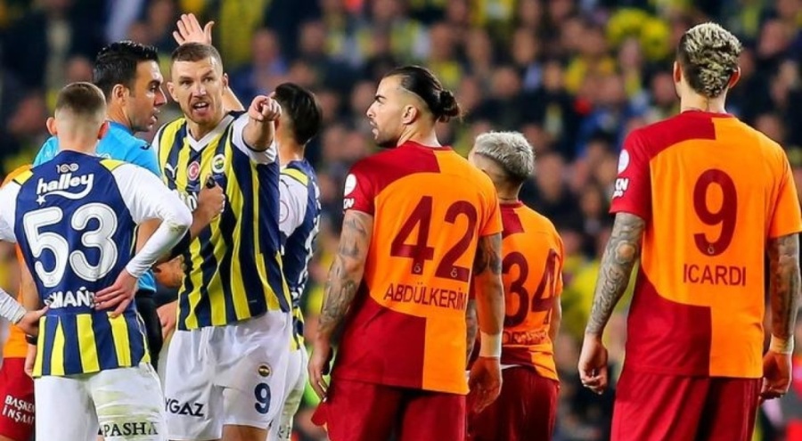 Süper Kupa'da 11'ler belli oldu