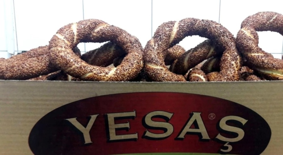 YESAŞ'ta un bile kalmamış!