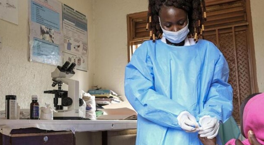 Nijerya'da teşhis konulamayan hastalık: 3 çocuk öldü