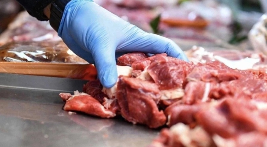 Sakarya'da skandal olay: Ramazan'da vatandaşlara at ve eşek eti yedirmişler!