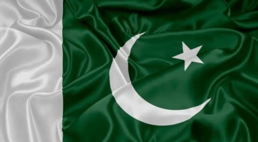 Pakistan'da patlayıcı yüklü motosiklet patladı