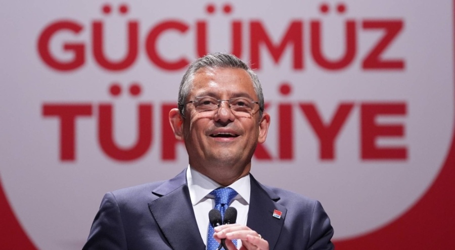 Özel, CHP'nin Cumhurbaşkanı adaylarını açıkladı!