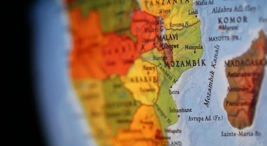 Mozambik'ten korkunç haber! Onlarca ölü ve kayıp...