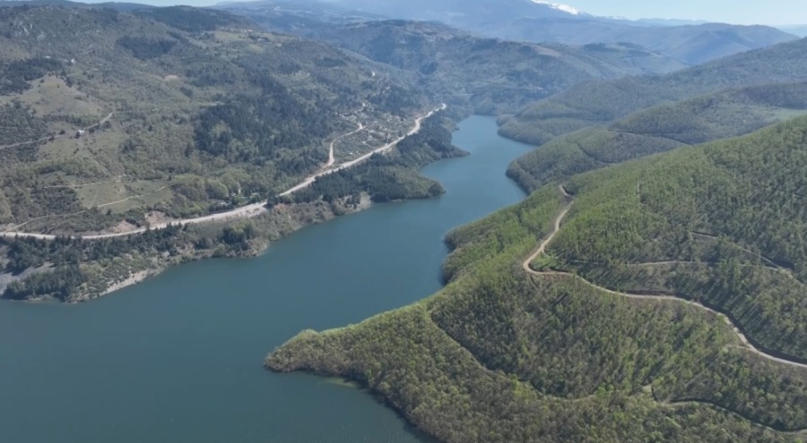 Bursa'da barajlar ne kadar dolu?