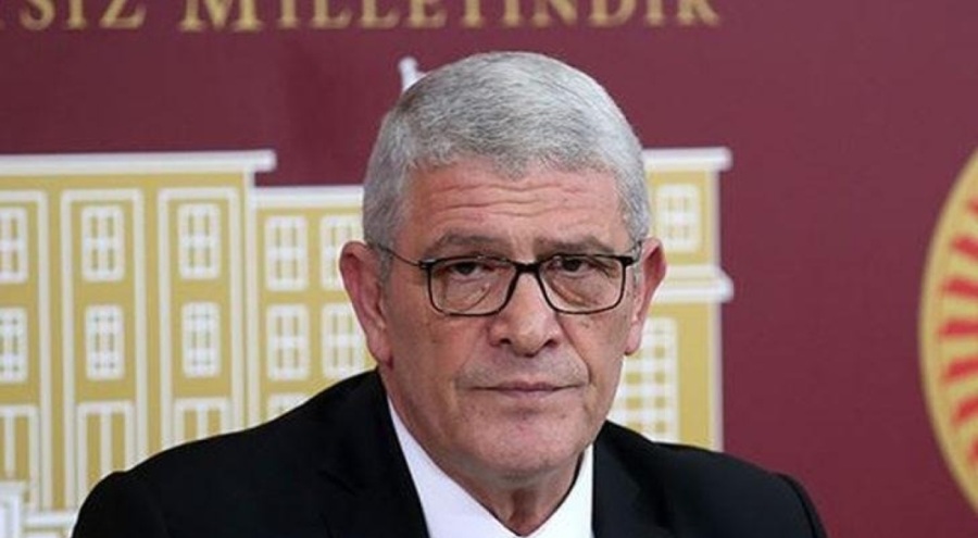 Akşener'in açıklamasının ardından adaylığını açıkladı!