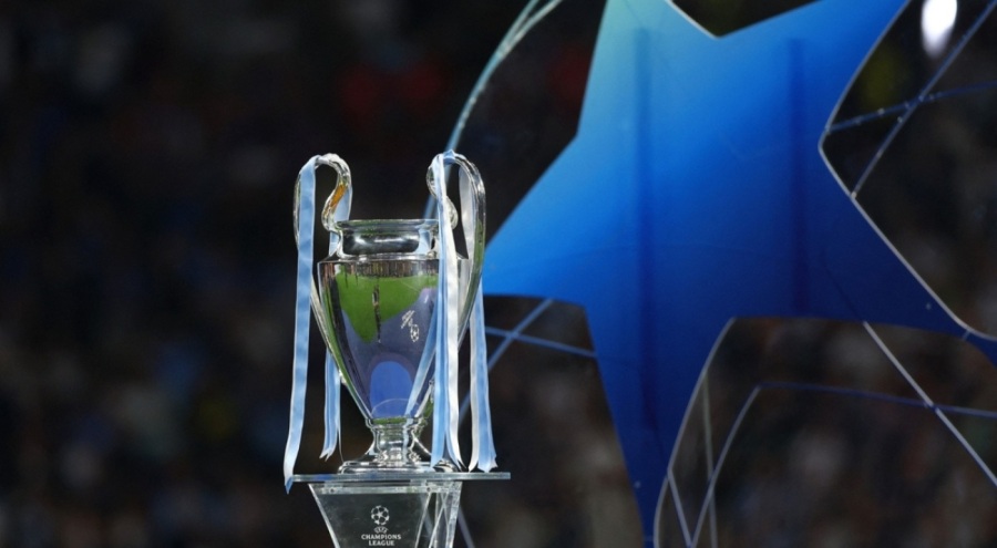 UEFA Şampiyonlar Ligi'nde çeyrek finali yarın başlıyor